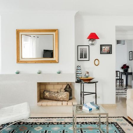 Apartament Soul Of Lisbon - V Zewnętrze zdjęcie