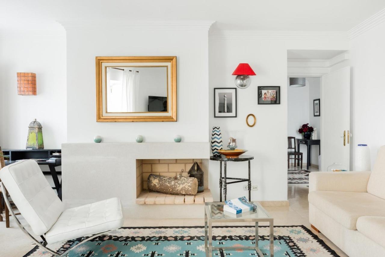Apartament Soul Of Lisbon - V Zewnętrze zdjęcie
