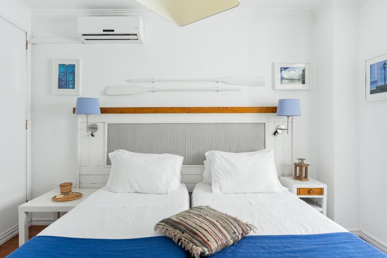 Apartament Soul Of Lisbon - V Zewnętrze zdjęcie