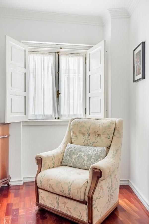 Apartament Soul Of Lisbon - V Zewnętrze zdjęcie