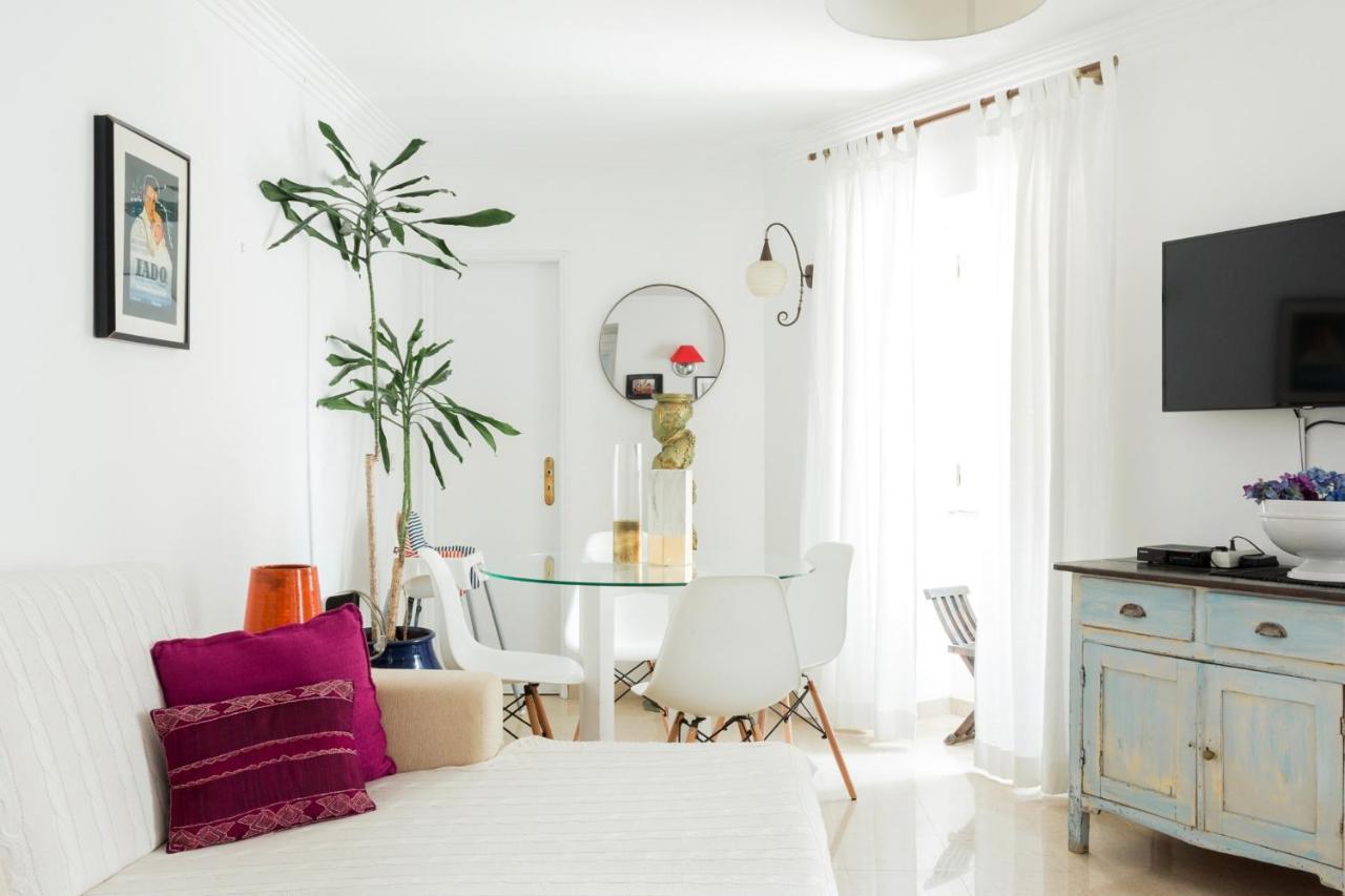 Apartament Soul Of Lisbon - V Zewnętrze zdjęcie