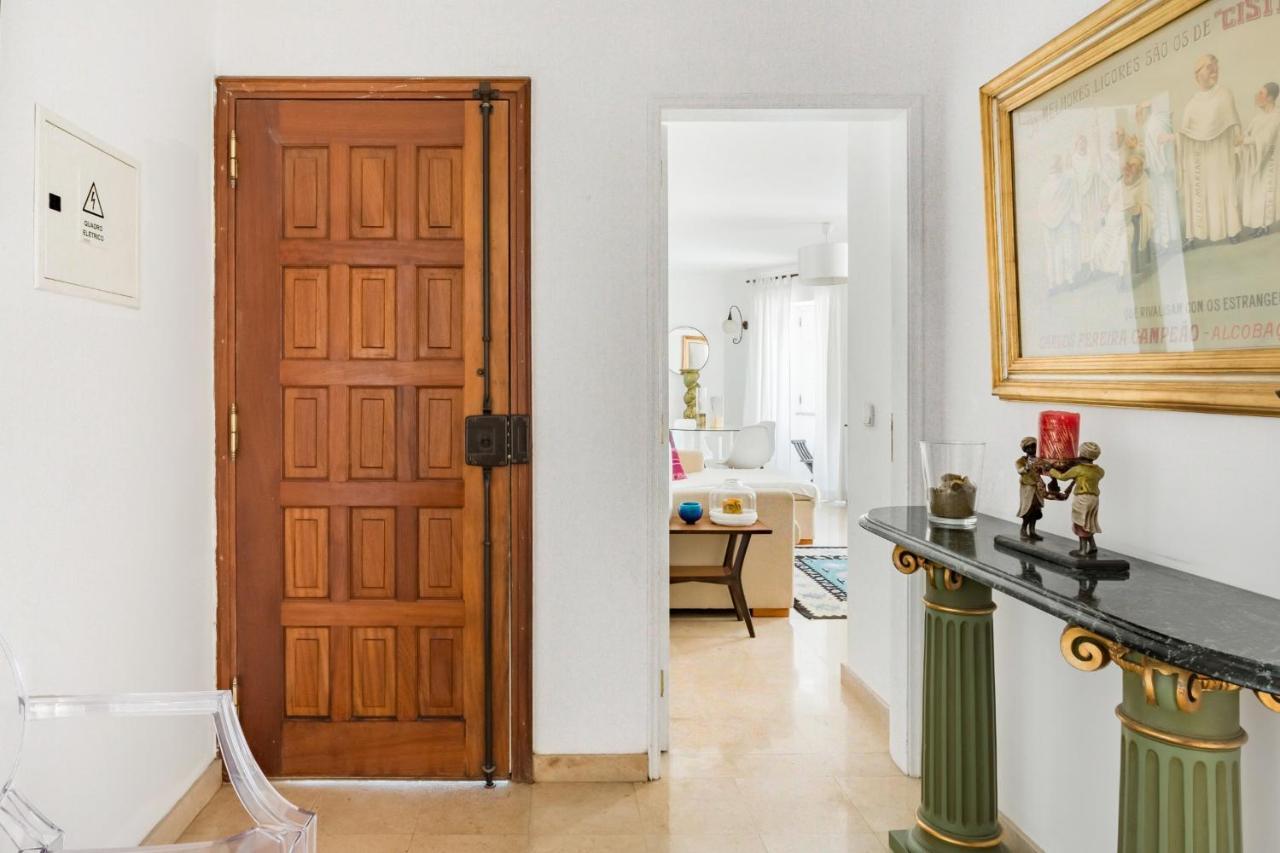 Apartament Soul Of Lisbon - V Zewnętrze zdjęcie