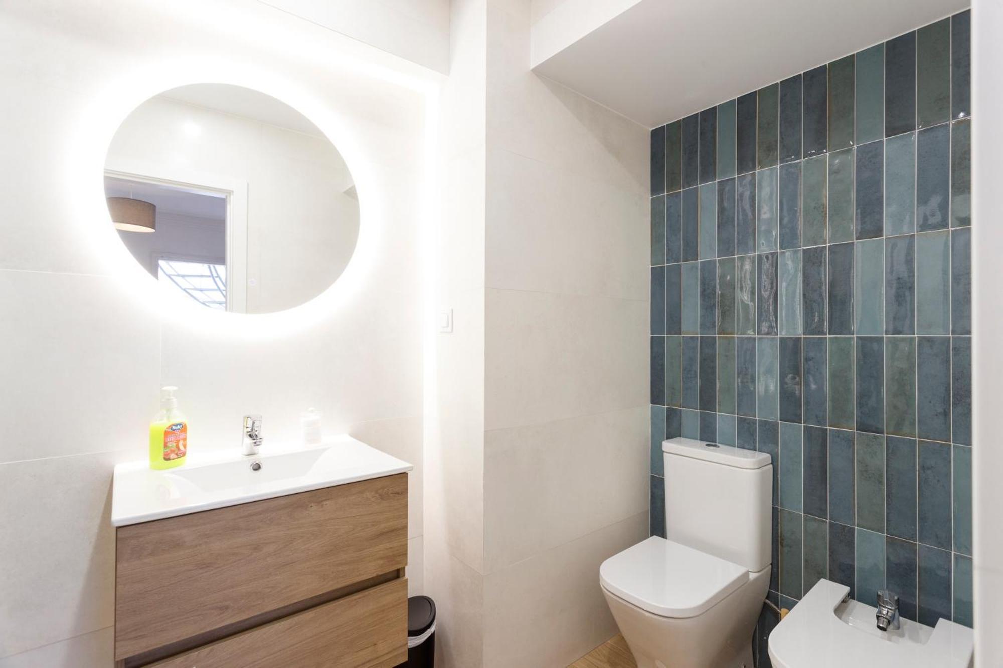 Apartament Soul Of Lisbon - V Zewnętrze zdjęcie