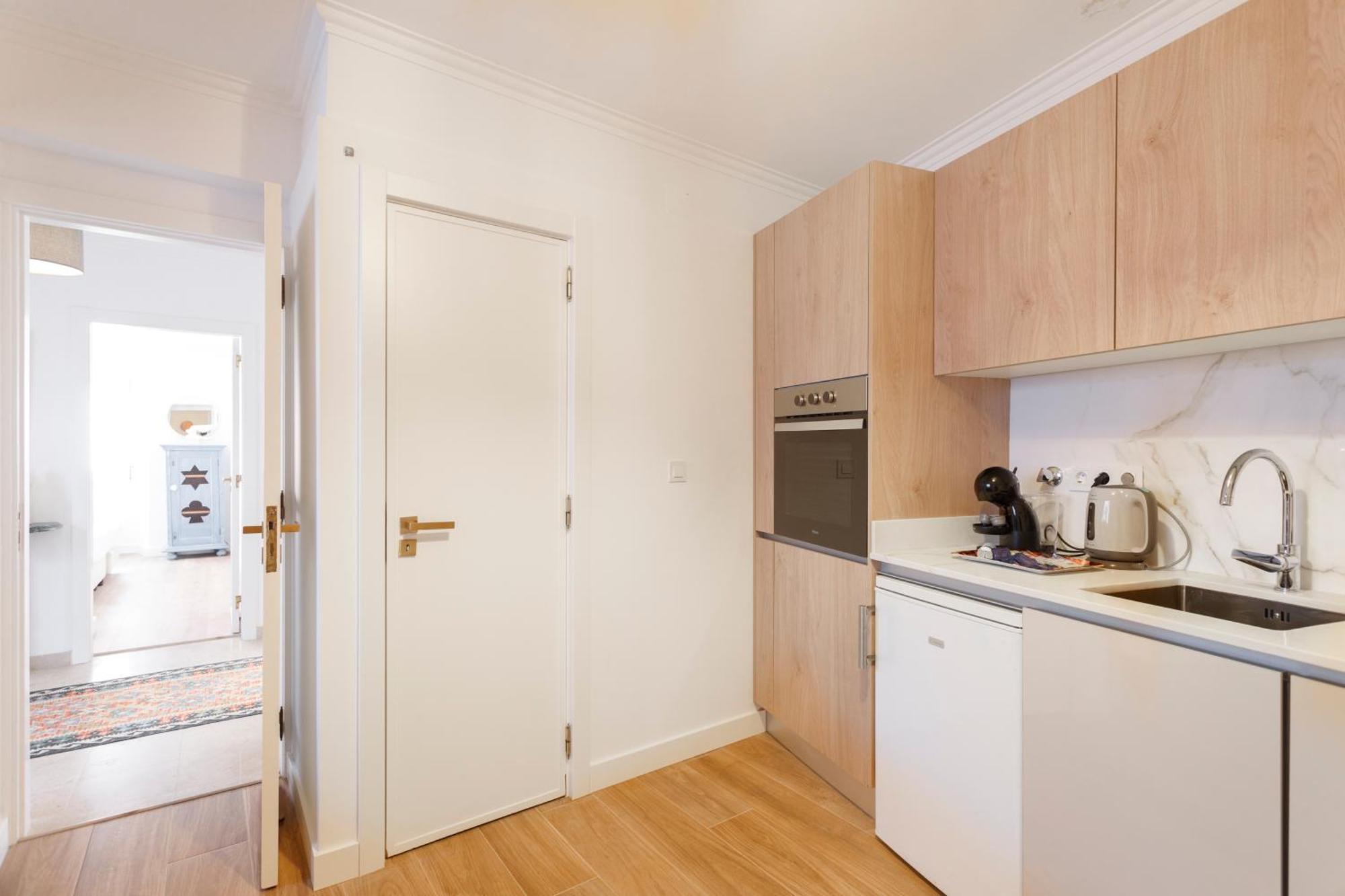 Apartament Soul Of Lisbon - V Zewnętrze zdjęcie