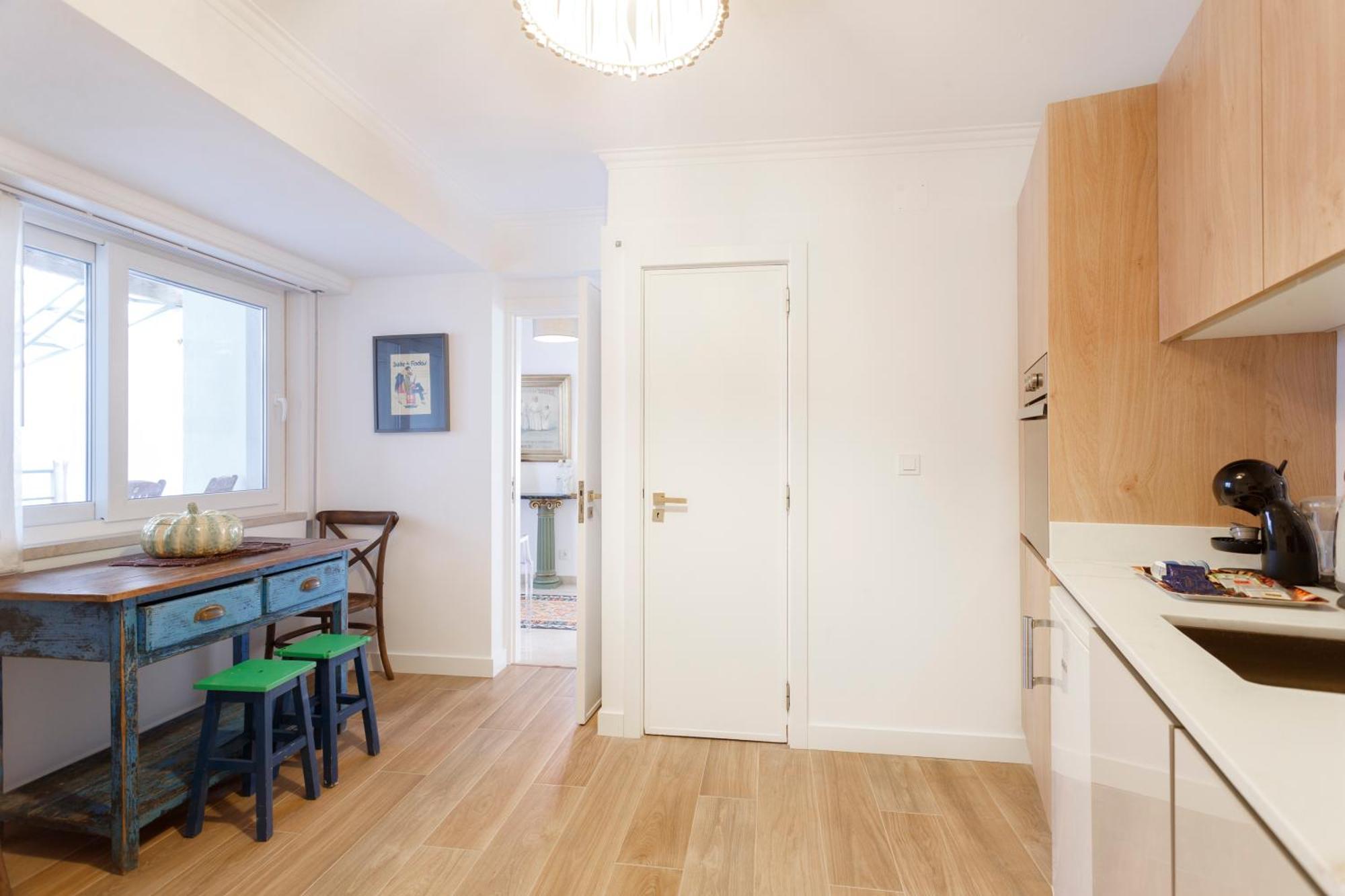Apartament Soul Of Lisbon - V Zewnętrze zdjęcie